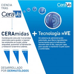 CERAVE DUPLO Feuchtigkeitslotion 2x473ml