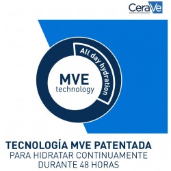 CERAVE DUPLO Feuchtigkeitslotion 2x473ml