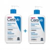 CERAVE DUPLO Moisturizing Lotion 2x473ml