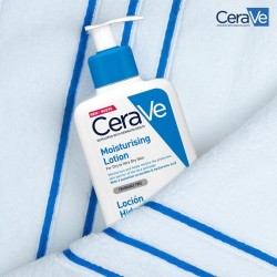 CERAVE Feuchtigkeitslotion 473ml