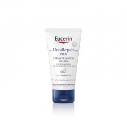 EUCERIN UreaRepair PLUS Hand Cream 5% Urea 75ml