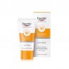 EUCERIN Crème Solaire Sensitive Protect Peaux Sensibles SPF50+ (50ml)