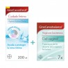 GinecanesBalance Vaginalgel 7x5ml + GinecanesFresh 200ml Sparpaket
