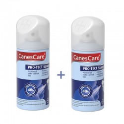 CanesCare Pro-tect Spray DUPLO 2x150ml