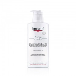 EUCERIN AtopiControl Oleogel 400ml