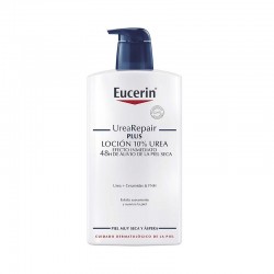 EUCERIN Urea Repair Plus Loción 10% Urea 1000ml