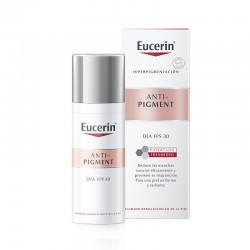 Eucerin Anti-Pigment Crema de Día SPF30 50ml