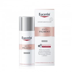 EUCERIN Anti-Pigment Anti-Stain Night Cream 50ml