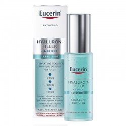EUCERIN Hyaluron-Filler Feuchtigkeitsbooster 30ml
