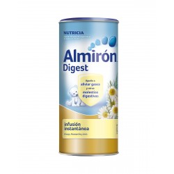 ALMIRON Digest Instant Infusion for Babies 200g1