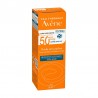 AVENE Solar Gesichtsfluid Dry Touch SPF50+, parfümfrei, 50 ml