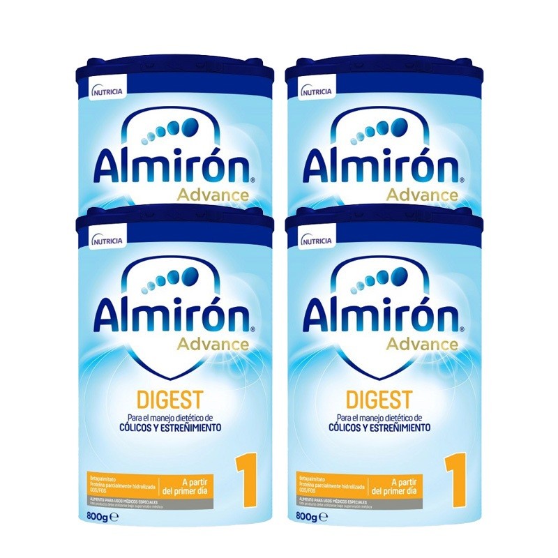 Almirón Advance Digest 1 Formula Milk 800g