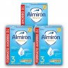 AMIDO Advance 3 con Latte di Crescita Pronutra Confezione 3x1200gr