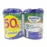 NUTRIBEN Innova 2 DUPLO Lait de Suite 800gr +800gr