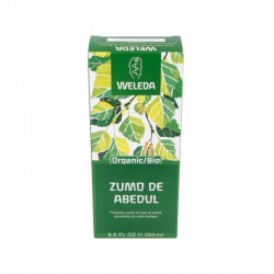 WELEDA Birkensaft 250ml