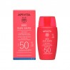 APIVITA Bee Sun Safe Invisible Dry Touch Facial Fluid SPF50 (50ml)