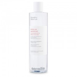 SENSILIS Micellar Water [AR] Sensitive and Reactive Skin 400ml
