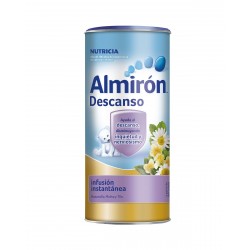 ALMIRON Rest Instant Infusion for Babies 200g1