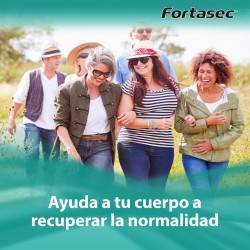FORTASEC 2mg 20 Kapseln