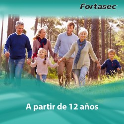 FORTASEC 2mg 10 Kapseln