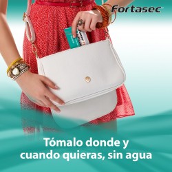 FORTASEC Flas 2 mg (12 orale Lyophilisate)