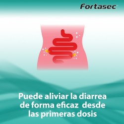 FORTASEC Flas 2mg (12 Liofilizados Orales)