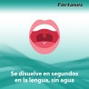 FORTASEC Flas 2 mg (12 lyophilisats oraux)