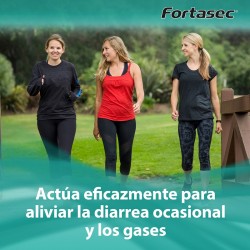 FORTASEC Plus 2 mg/125 mg (12 comprimés)