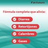 FORTASEC Plus 2mg/125mg (12 tablets)