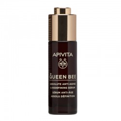 APIVITA Queen Bee Serum Antienvejecimiento 30ml