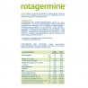 ROTAGERMINE Probióticos 10 Frascos【FLORA INTESTINAL】