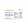 ROTAGERMINE Probióticos 10 Frascos【FLORA INTESTINAL】