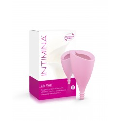 INTIMINA Lily Cup Size A