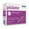 PIULATTE Breast Milk Production 14 Envelopes