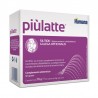 PIULATTE Muttermilchproduktion 14 Umschläge