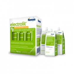 ELECTROLIT Oral Rehydration Solution 3 x 250ml