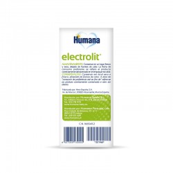 ELECTROLIT Orale Rehydratationslösung 3 x 250ml