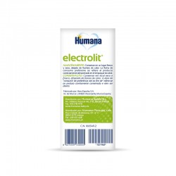 ELECTROLIT Solución Rehidratación Oral 3 x 250ml
