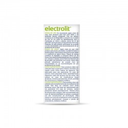 ELECTROLIT Orale Rehydratationslösung 3 x 250ml