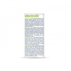 ELECTROLIT Solução de Reidratação Oral 3 x 250ml