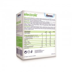 ELECTROLIT Solución Rehidratación Oral 3 x 250ml