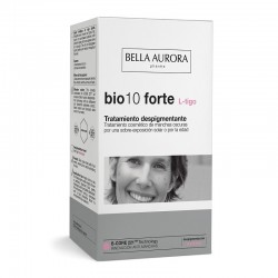 BELLA AURORA BIO 10 Forte L-Tigo Tratamiento Despigmentante Intensivo 30ml