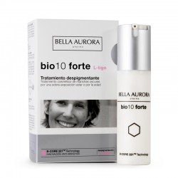 BELLA AURORA BIO 10 Forte L-Tigo Soin Dépigmentant Intensif 30 ml