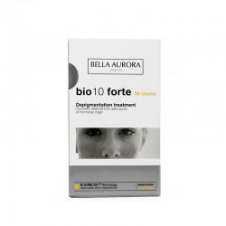 BELLA AURORA BIO 10 Forte M-Lasma Tratamiento Despigmentante Intensivo 30ml