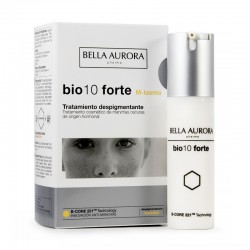 BELLA AURORA BIO 10 Forte M-Lasma Soin Dépigmentant Intensif 30 ml