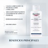 EUCERIN Urée Dermo Capillaire Shampoing pour Cheveux Secs 250 ml