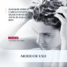 EUCERIN Urée Dermo Capillaire Shampoing pour Cheveux Secs 250 ml