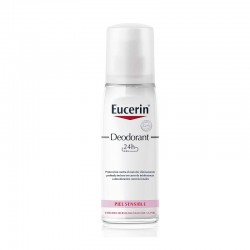 EUCERIN pH5 Deodorant Balsam Spray 24h Empfindliche Haut 75ml