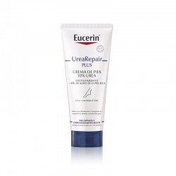 EUCERIN Urea Repair Plus Crème Pieds 10% Urée 100 ml