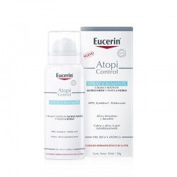 EUCERIN AtopiControl Beruhigendes Spray 50ml